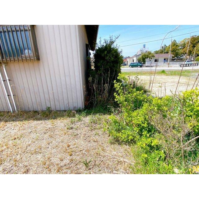  大字内海字東浜田