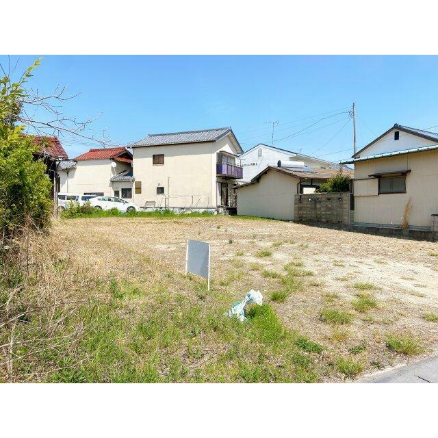  大字内海字東浜田