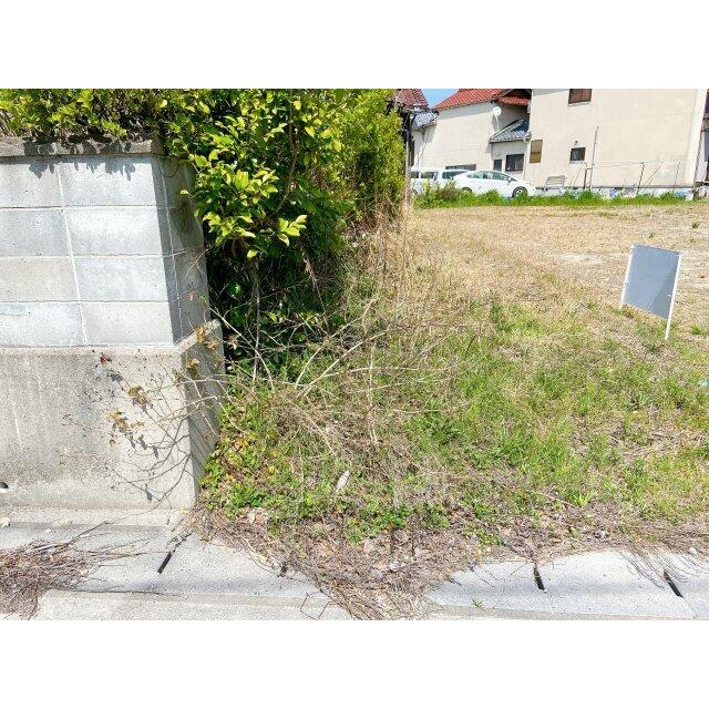  大字内海字東浜田