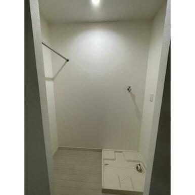 ※同じ間取りのリノベーションしたお部屋です。