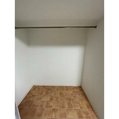 ※同じ間取りのリノベーションしたお部屋です。