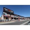 ショッピング施設