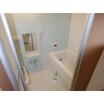 バス/シャワー