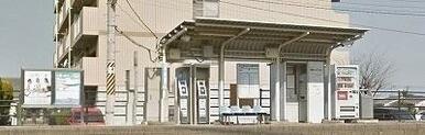ＪＲ予讃線　香西駅さん
