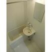 バス/シャワー