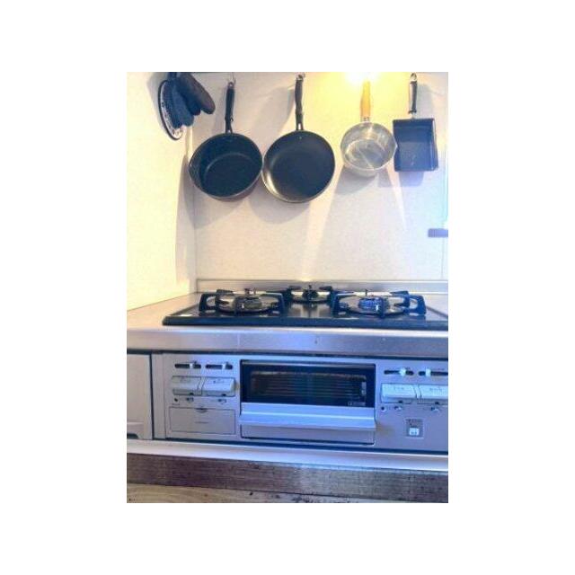 ※家具家電は売買代金に含まれません