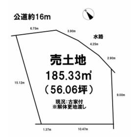 地形図等