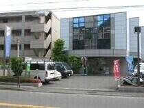 JAセレサ川崎上作延支店