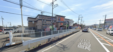 快活ＣＬＵＢ伊勢原店