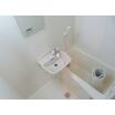 バス/シャワー