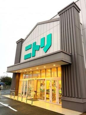 ニトリ千葉桜木店