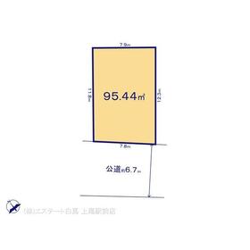 地形図等