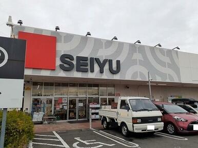 SEIYU