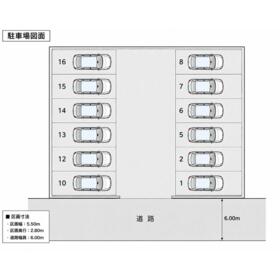 平面図
