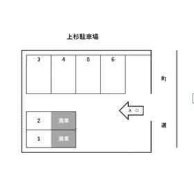 平面図