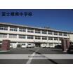 中学校
