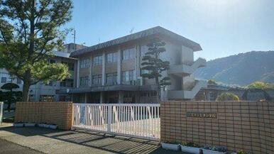 三豊市立吉津小学校