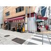 ショッピング施設