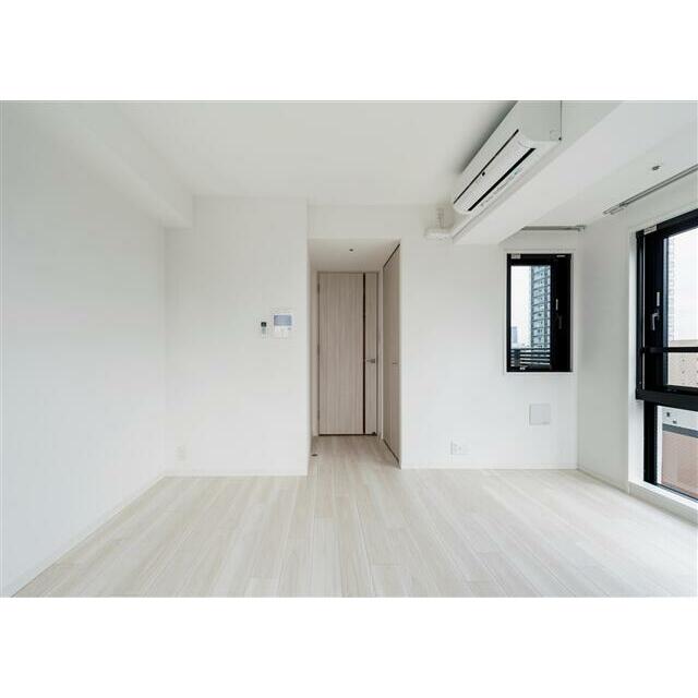 竣工時の参考写真です