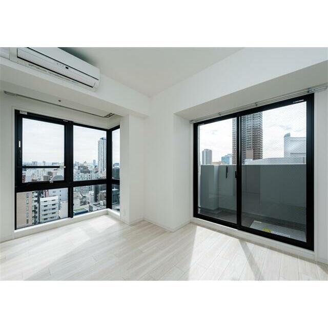 竣工時の参考写真です