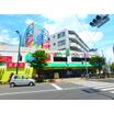 ショッピング施設