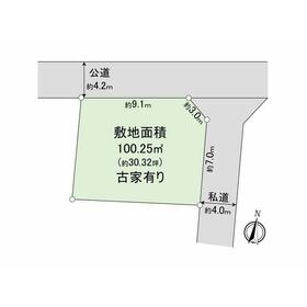 地形図等