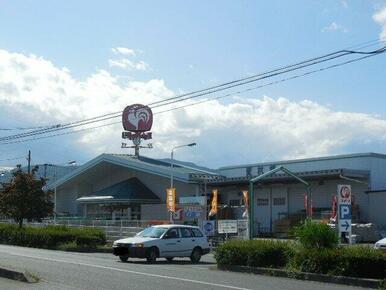 コメリホームセンター原町店まで350m