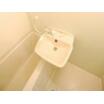 バス/シャワー