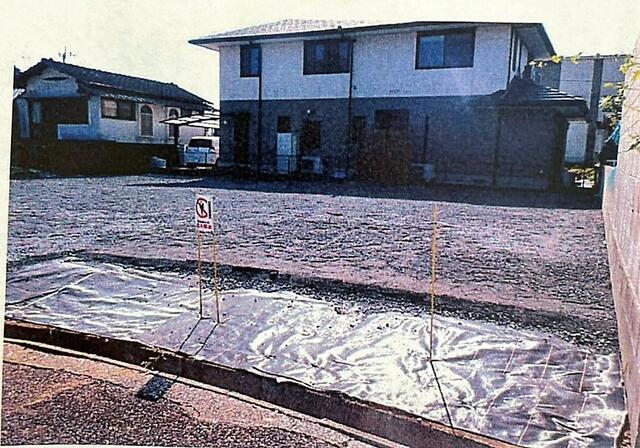 物件画像 行橋市 大字稲童 (新田原駅) 住宅用地