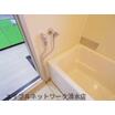 バス/シャワー