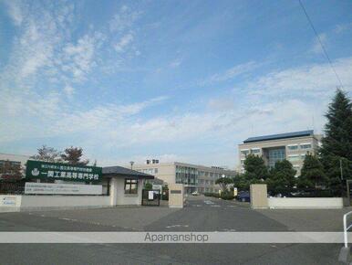 一関工業高等専門学校