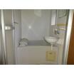 バス/シャワー