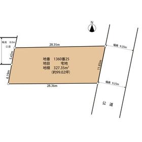 地形図等