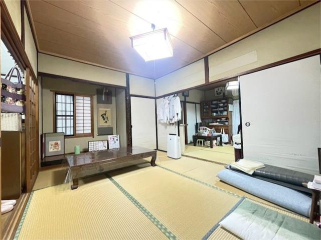 物件画像 北九州市若松区 西天神町 (奥洞海駅) 1階建 5DK