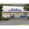 ショッピング施設