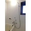 バス/シャワー