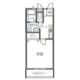 居室１０帖