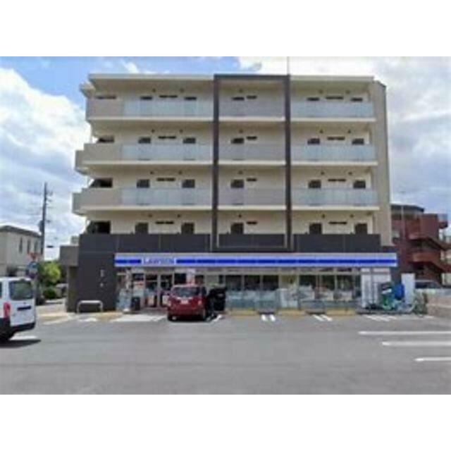 ローソン相模原清新一丁目店