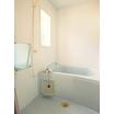 バス/シャワー