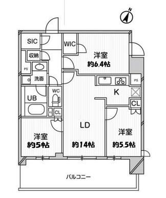 ※現況が異なる場合は現況を優先いたします。