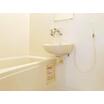 バス/シャワー