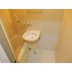 バス/シャワー
