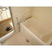 バス/シャワー