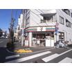 コンビニ
