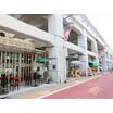 ショッピング施設