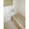 バス/シャワー