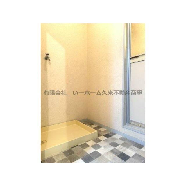 脱衣所です