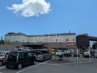 バロー清水高橋店