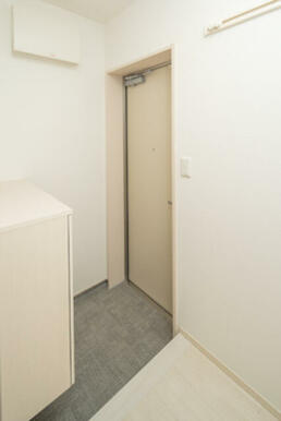 ※写真は同タイプ住戸です。