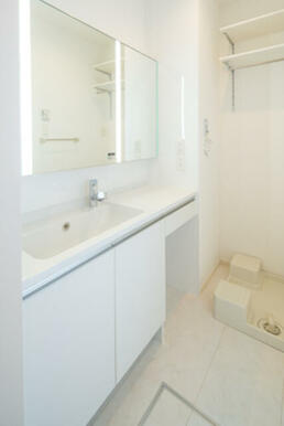 ※写真は同タイプ住戸です。